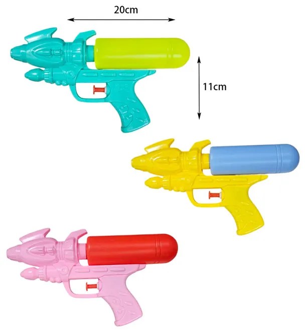 Νεροπίστολο 20cm - Water Gun