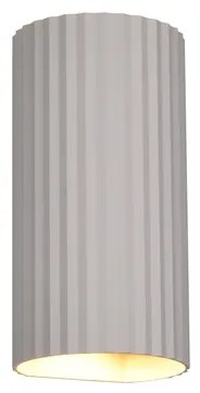 Φωτιστικό Επίτοιχο Trio Lighting SOKA 267700276 Γκρι (Grey)