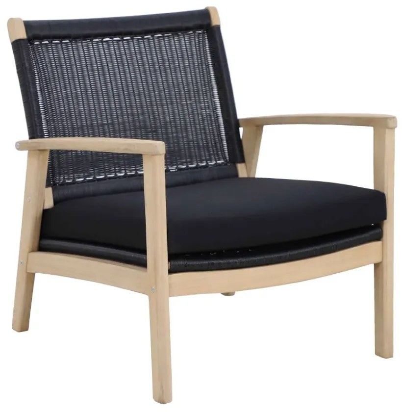 ΠΟΛΥΘΡΟΝΑ SALSA ΜΑΞΙΛΑΡΙ ΜΑΥΡΟ 74.5x73x75.8
