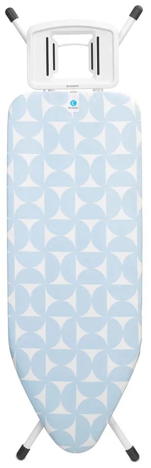 Brabantia 1005620 Σιδερώστρα C 124x45cm Fresh Breeze