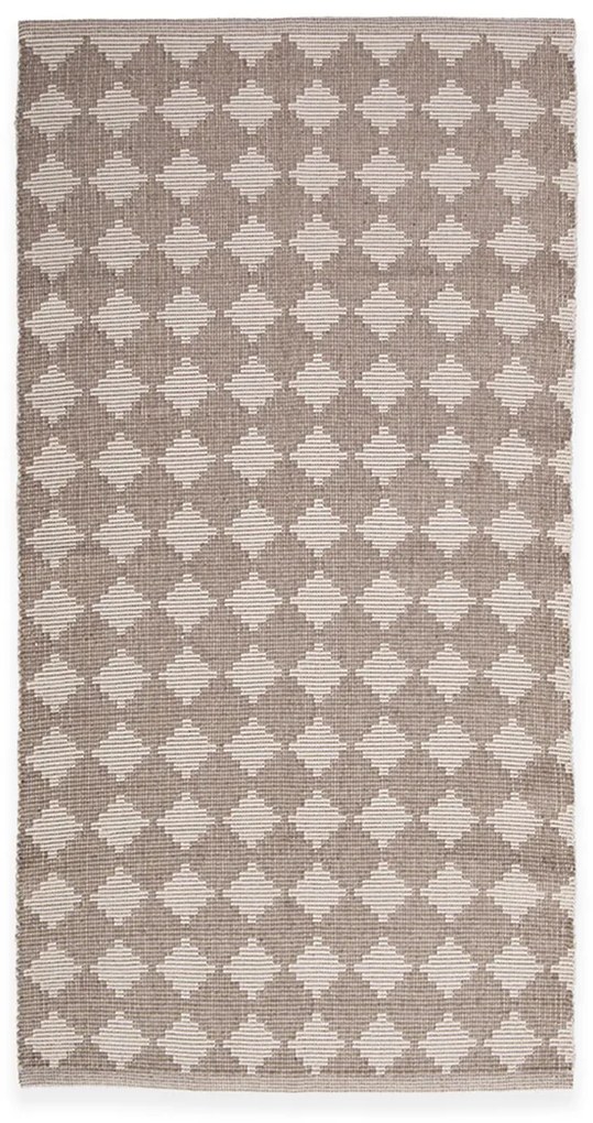 Χαλί Διαδρόμου (70x140) Nef-Nef Homeware Rhomboid