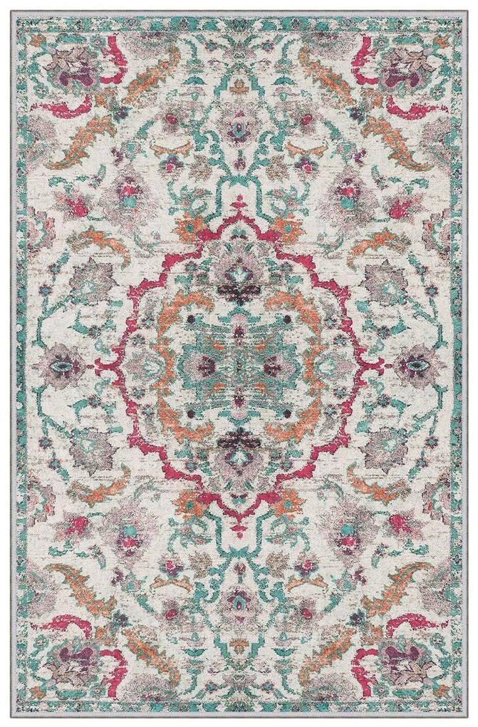 Χαλί Hmnt698 474HFT2502 Multi Conceptum Hypnose 120X180cm