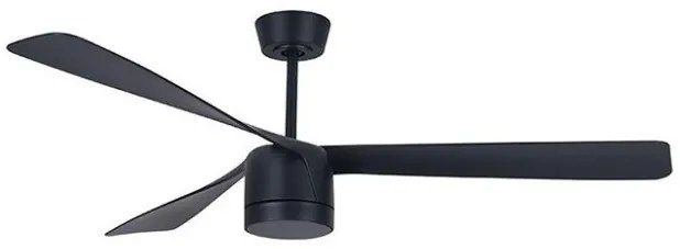 Ανεμιστήρας Οροφής PEREGRINE BL 80213281 BEACON-80213281-Μαύρο 80213281