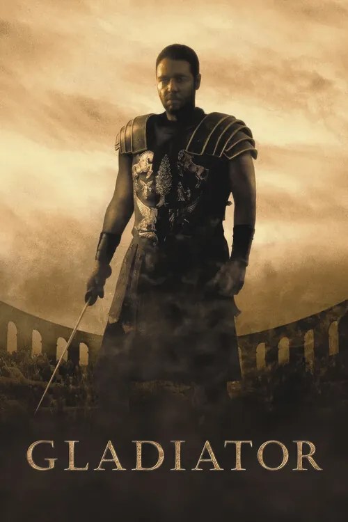 Εικονογράφηση Gladiator (2000)