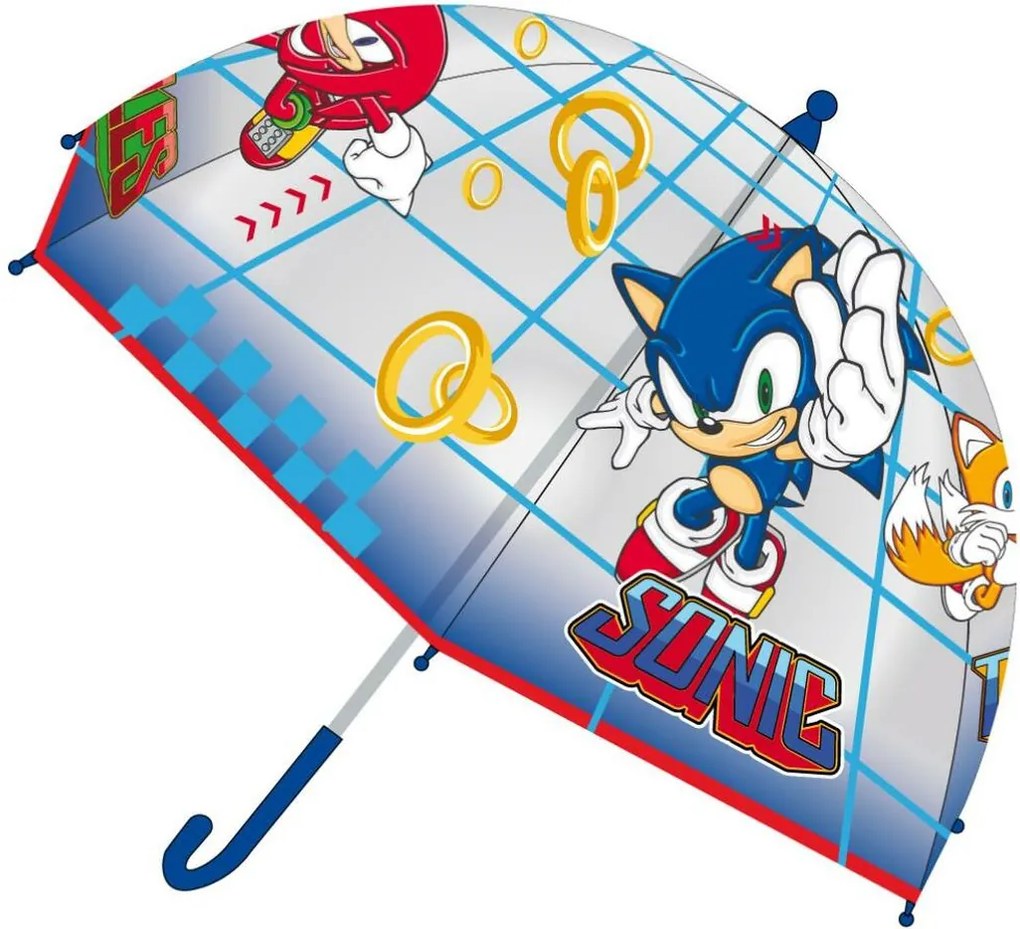 Ομπρέλα Sonic 45 cm