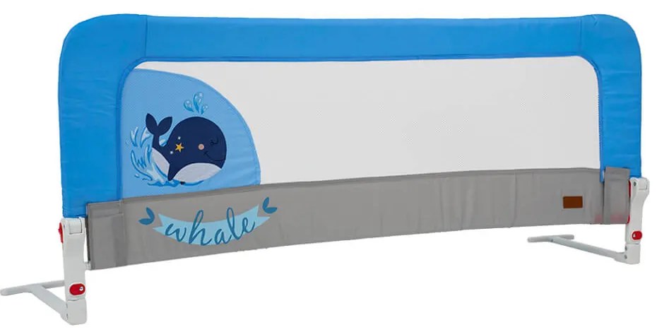 Bebe Stars Προστατευτική Μπάρα 140cm Whale 721-183