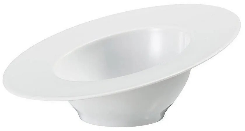 Σαλατιέρα Πορσελάνινη Mandarin 001.685650K4 Φ18,3cm White Espiel Small Porcelain