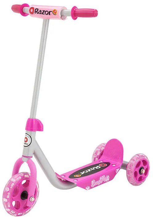 Πατίνι Razor Junior Lil Kick Ροζ 13014962