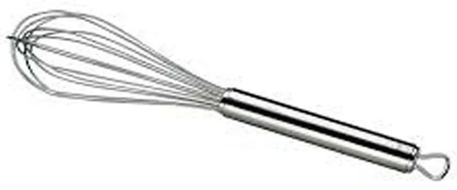 Αναδευτήρας Αυγών 1035042825.1 25cm Silver Kuchenprofi Ανοξείδωτο Ατσάλι