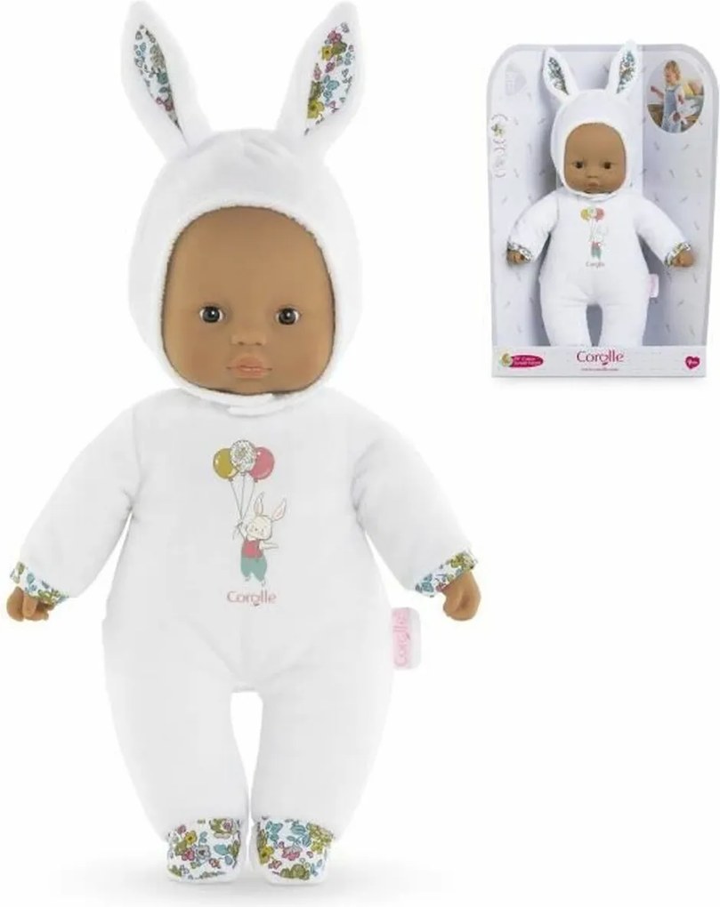 Κούκλα μωρού Corolle