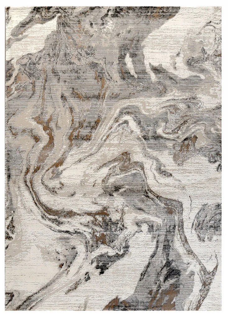 Χαλί (133x190) Tzikas Carpets Crush 66679-095