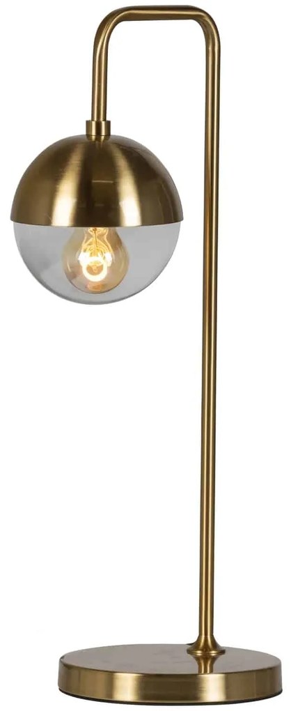 Table Lamp DE EEKHOORN Μεταλλικό 801028-A-00K9