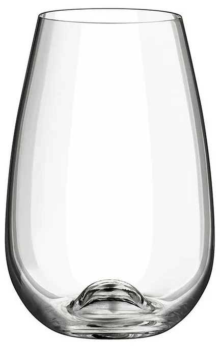 Ποτήρι Νερού 66cl Wine Solution - Rona - 6 ΤΜΧ