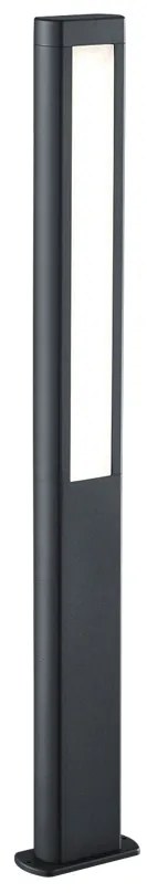 Κολωνάκι Εξωτερικού Χώρου Trio Lighting Rhine 421660242