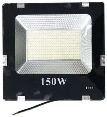Προβολέας IP66 220V ψυχρό φως - LED flood light