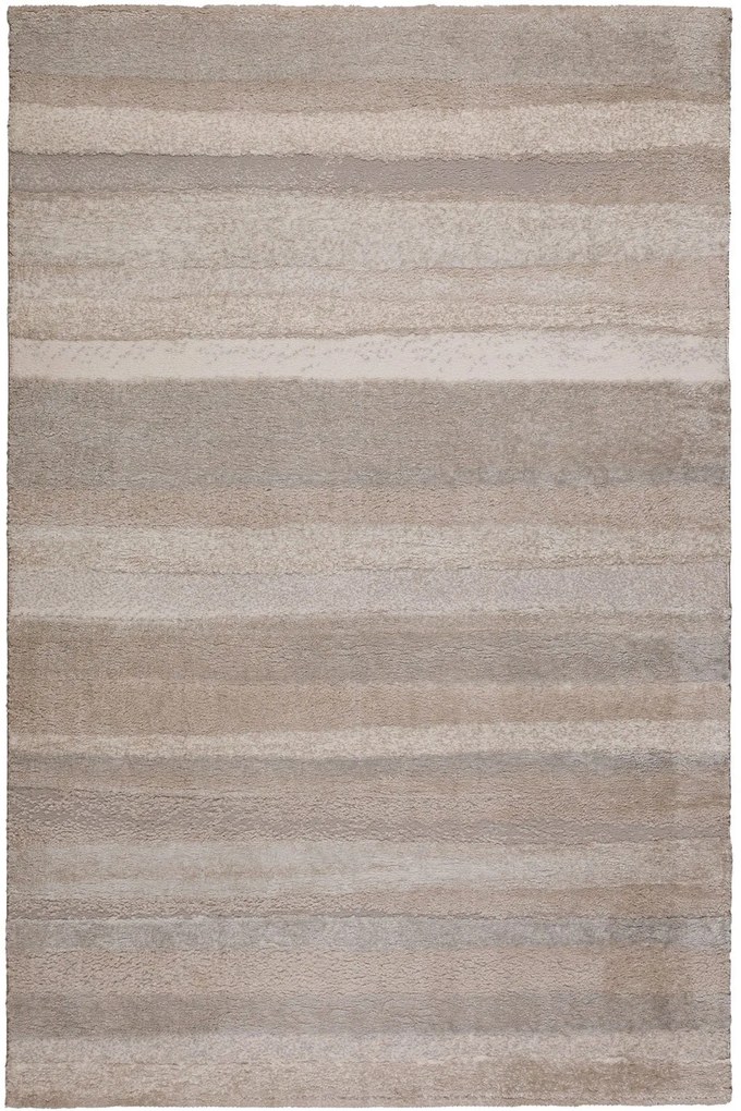Χαλί Stormy 70171 J Beige Βιοκαρπέτ 240X300cm