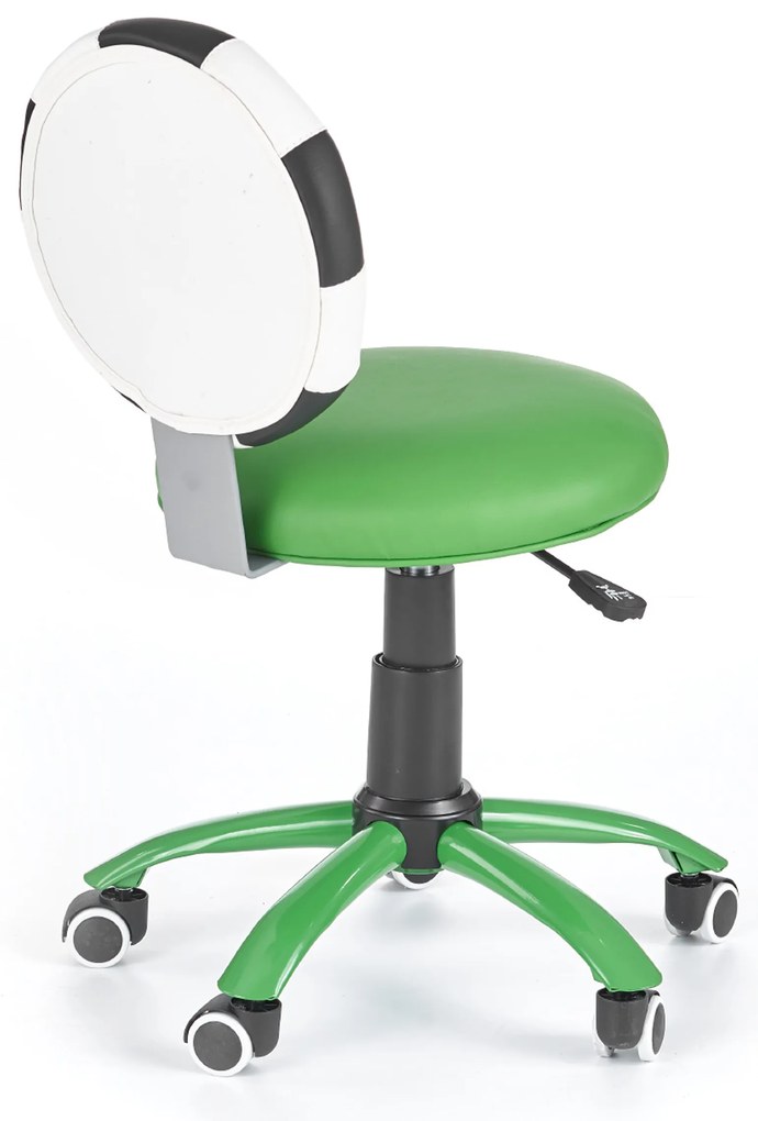 GOL chair color: green DIOMMI V-CH-GOL-FOT