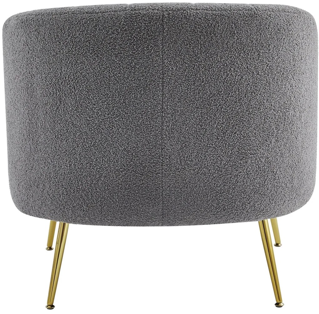 Πολυθρόνα Ashvane-Gkri