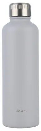 Estia Θερμός Παγούρι Travel Flask Homely 500ml Pebble Gray 01-32562