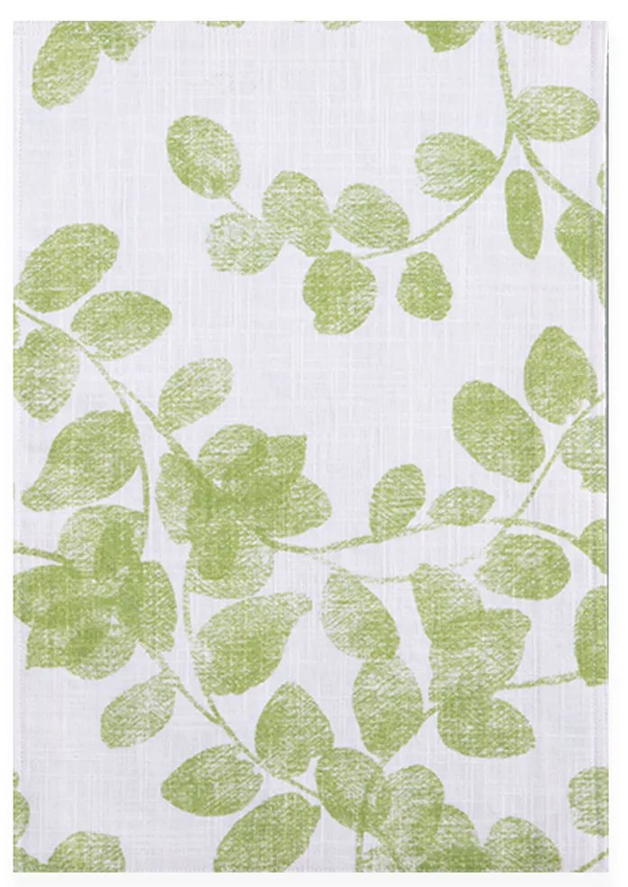 Σουπλά (33x48) Nef-Nef Homeware Santika Green