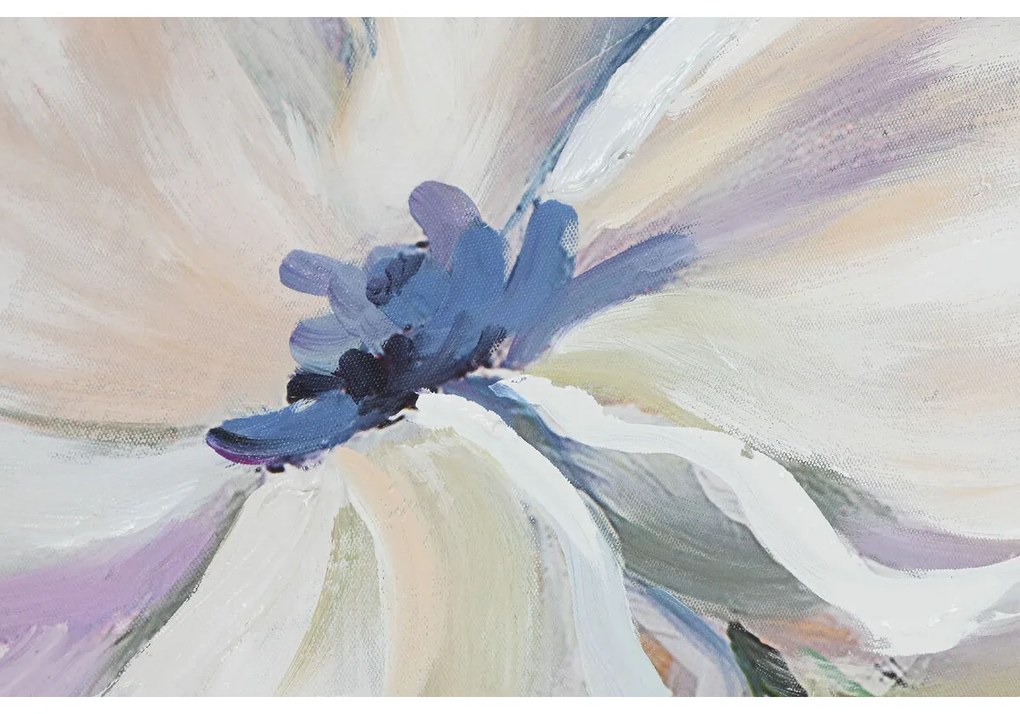 Καμβάς Home ESPRIT Τζίντζερ Καμβάς 100 x 3,7 x 80 cm