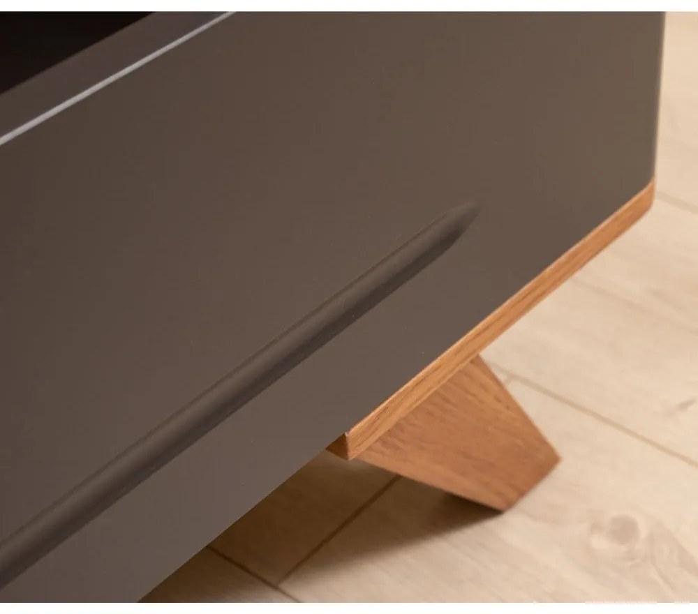 Τραπεζάκι Σαλονιού Aston 120x80x45