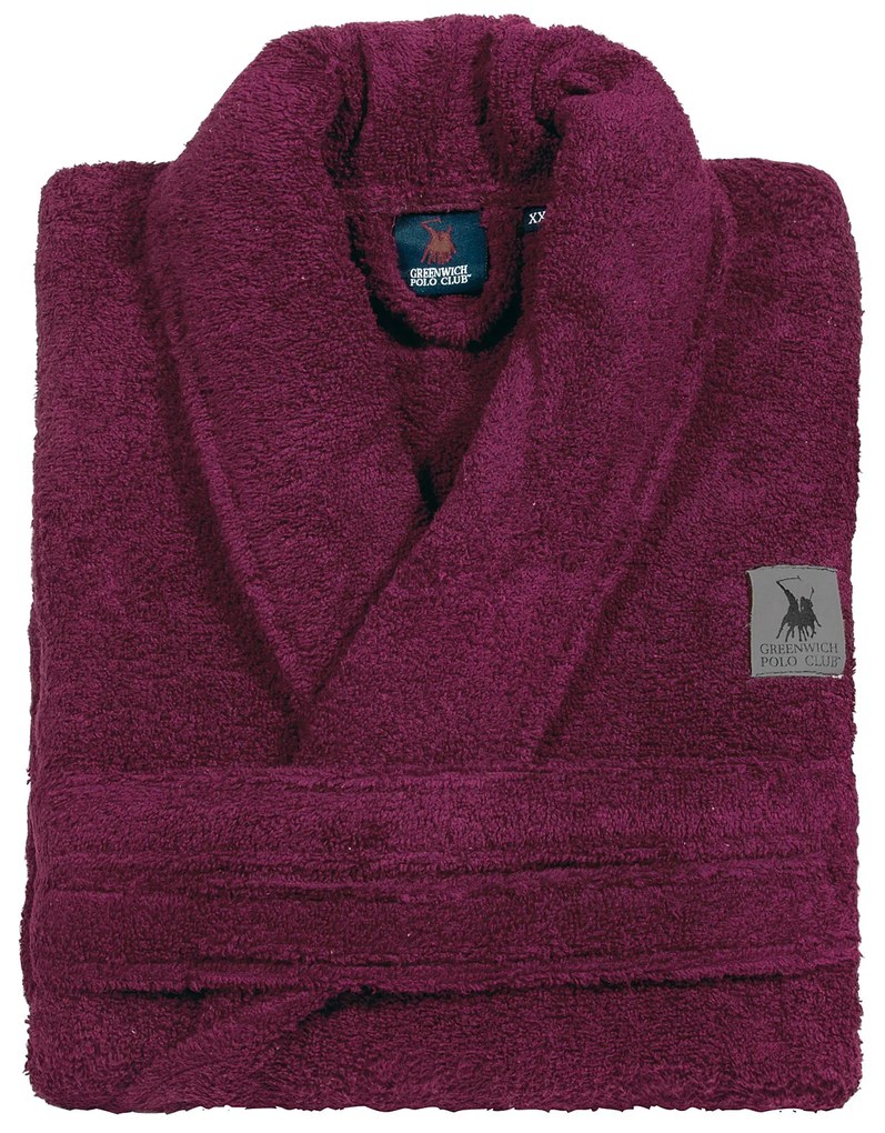 ΜΠΟΥΡΝΟΥΖΙ LARGE GREENWICH POLO CLUB - COZY 3209