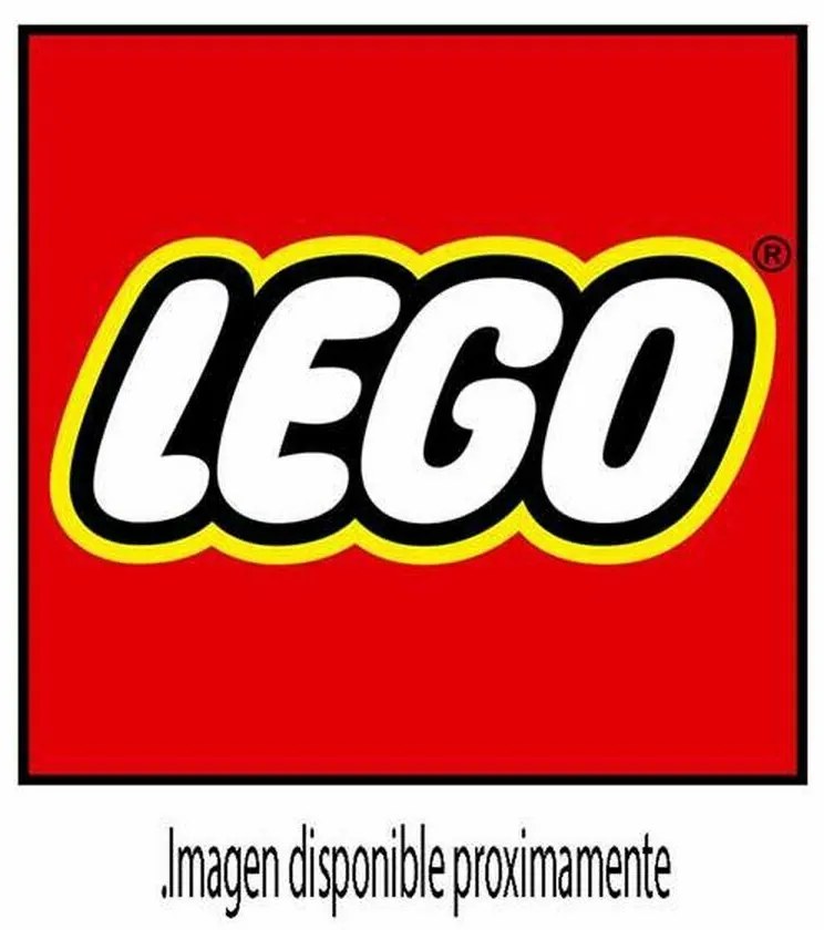 Παιχνίδι Kατασκευή Lego 42208