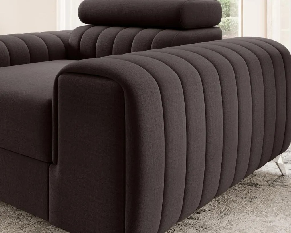 Πολυθρόνα Rene-Kafe