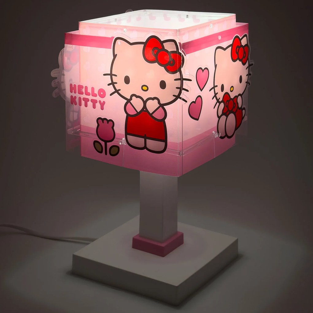 Πορτατίφ Ango Hello Kitty