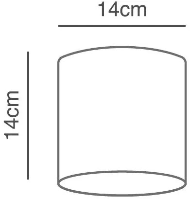 SE21-GM-4-4BL-SH123 ADEPT FLEX Gold Matt Pendant White, Grey, Brown Fabric Shade+