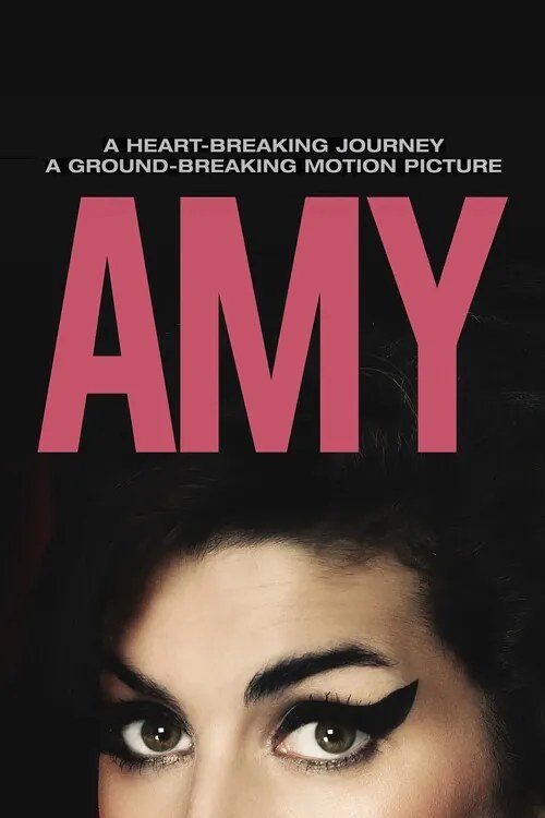 Εικονογράφηση Amy (2015)