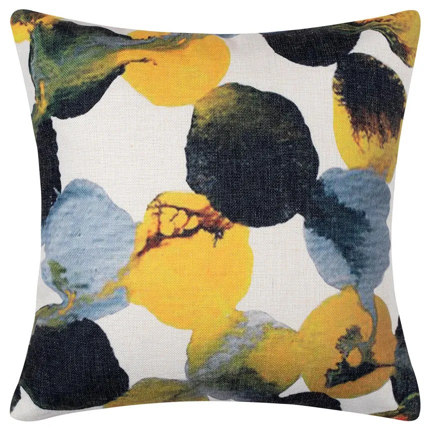 Διακοσμητική Μαξιλαροθήκη (45x45) Silk Fashion KS86