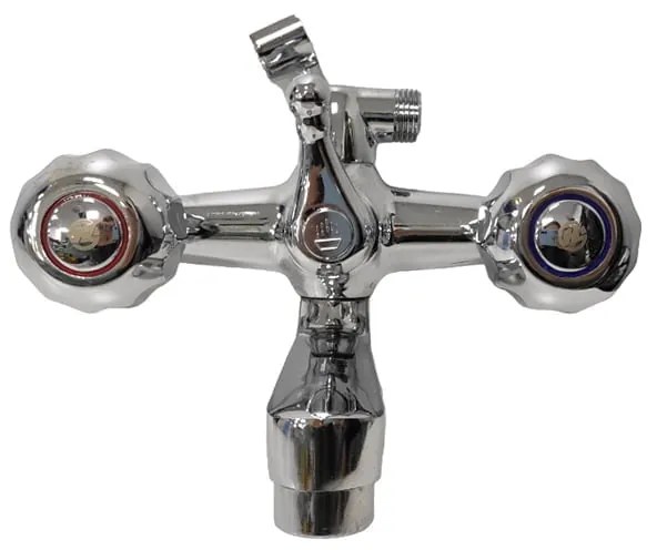 Rubinetto Μπαταρία Μπάνιου - Βρύση μπάνιου - Bath faucet