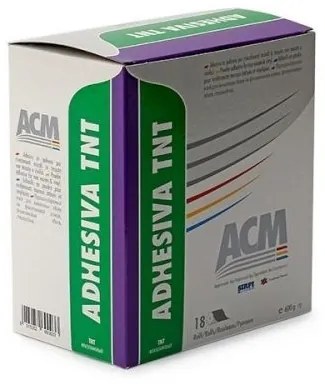 Ταπετσαρία ACM ACM Κόλλες ταπετσαρίας 10016-ACM