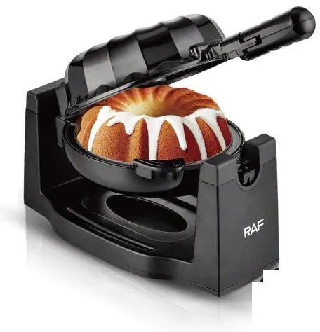 Συσκευή παρασκευής κέικ - cake maker 1800W RAF R.500