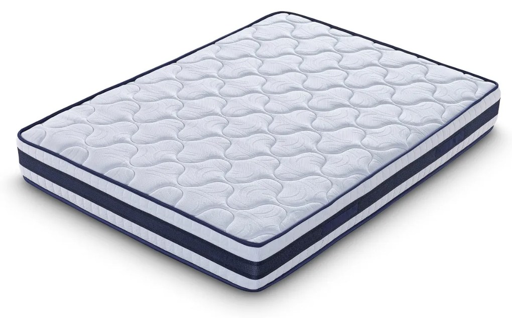 ΣΤΡΩΜΑ ROLL PACK (MEMORY) ΠΑΧΟΥΣ 22ΕΚ. 160*200