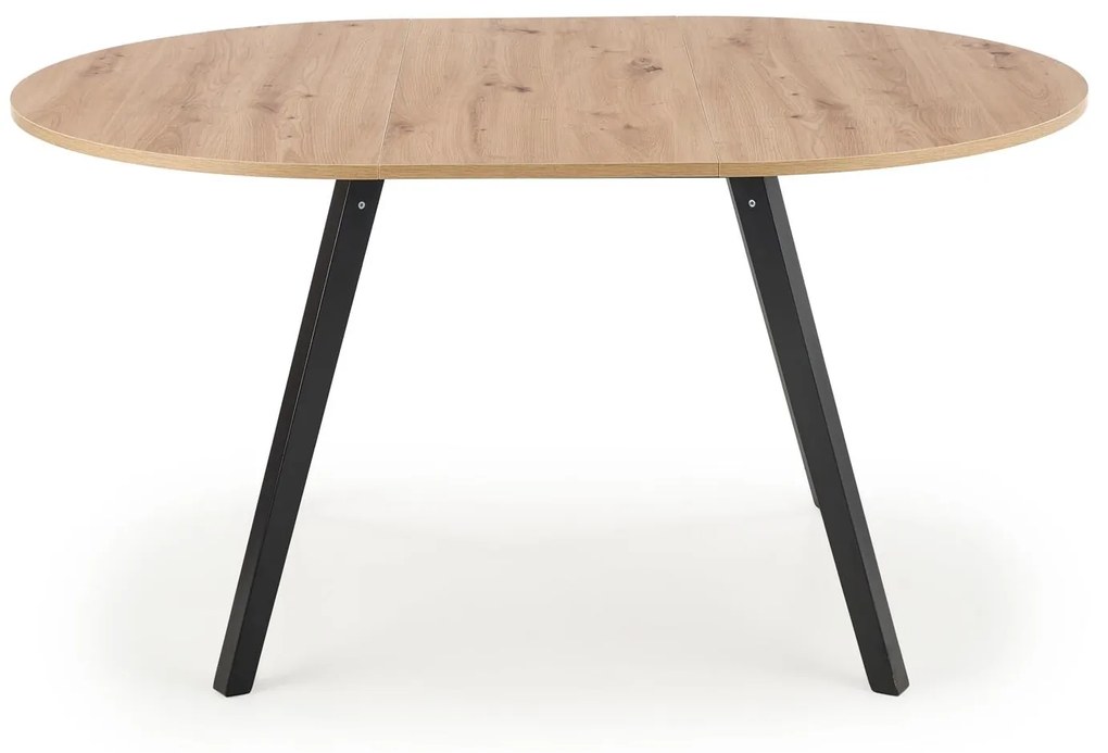 RUBEN ext. table artisan oak DIOMMI V-PL-RUBEN-ST-ARTISAN