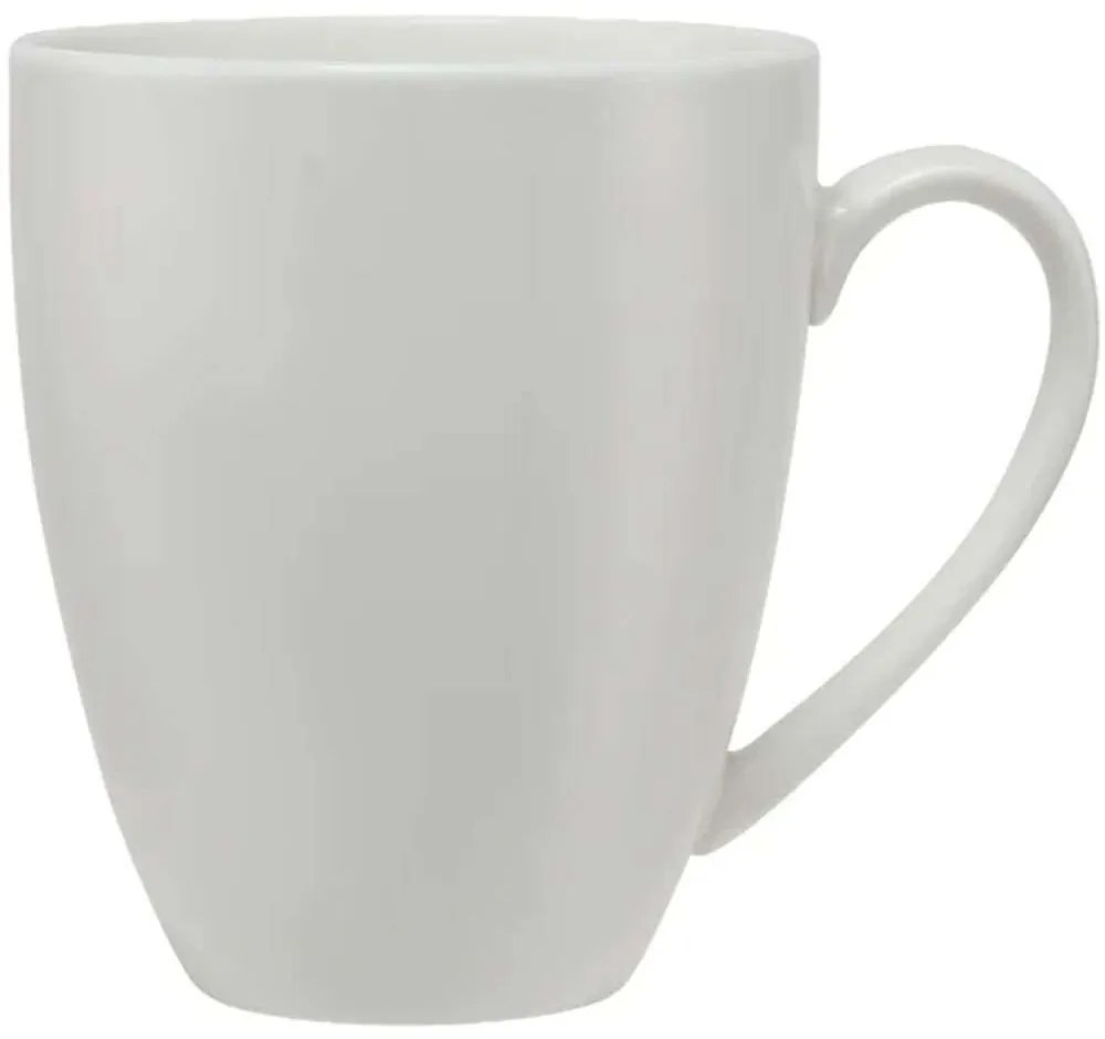 Κούπα Coupe White Basics WBA0140 390ml White Maxwell&amp;Williams Porcelain