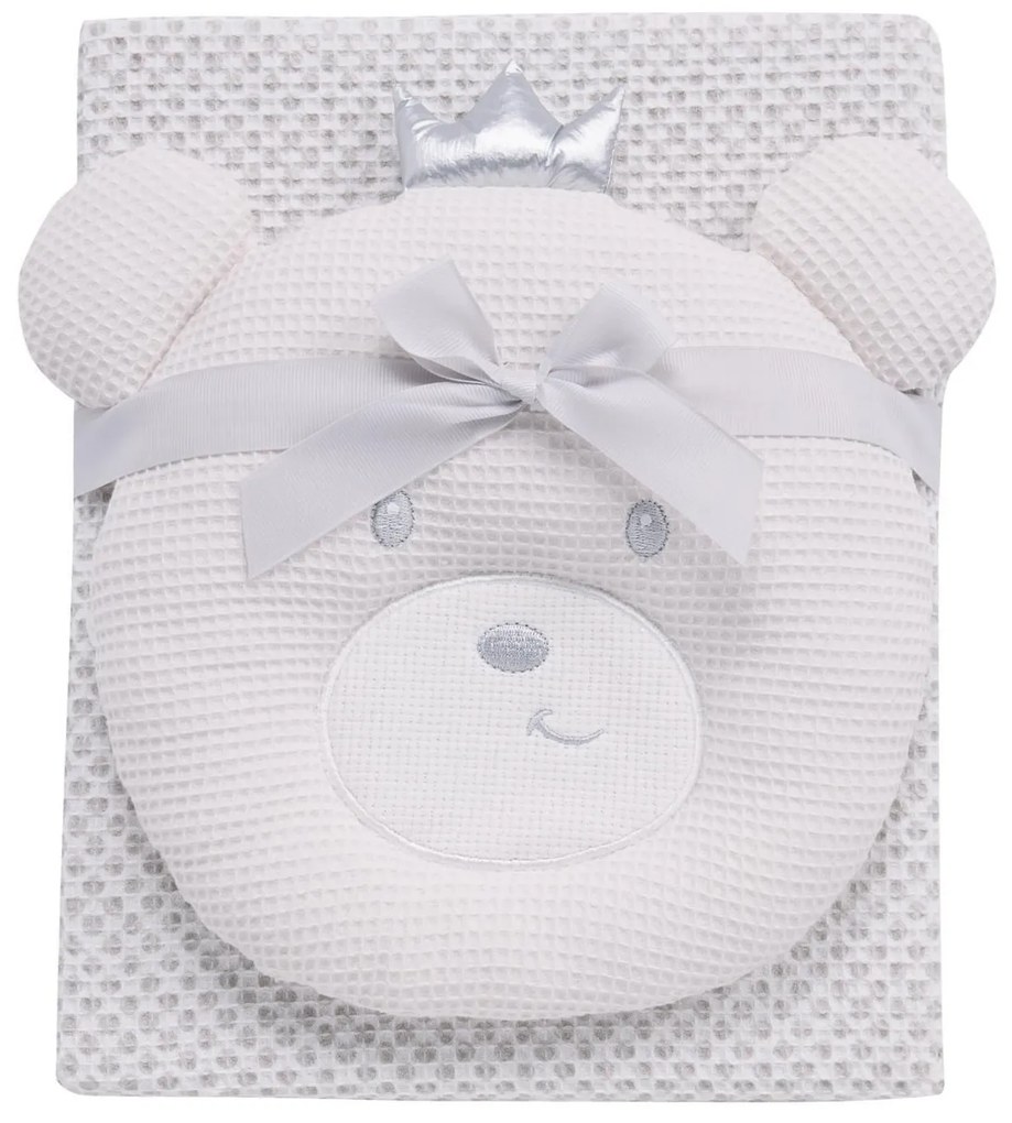 ΒΡΕΦΙΚΗ ΚΑΛΟΚΑΙΡΙΝΗ ΚΟΥΒΕΡΤΑ 70x100cm DAS HOME - 4958