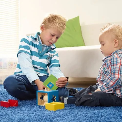 Επιτραπέζιο SmartGames Bunny Boo