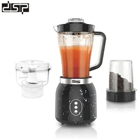 Μπλέντερ 3 σε 1 DSP KJ2131