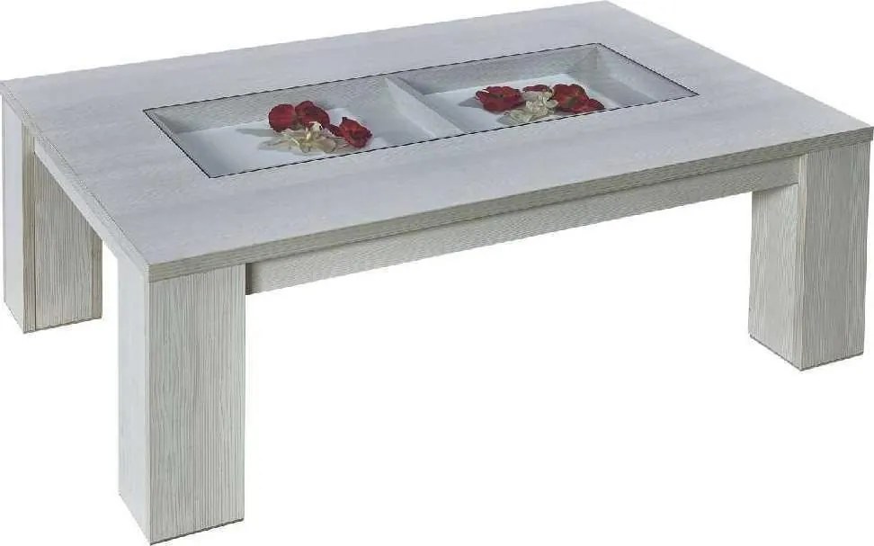 ALINE 11411107 Αφροδίτη με Τζάμι 110x70x42cm