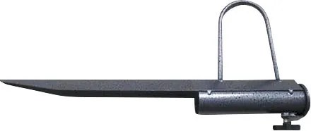 Amila Βάση ομπρέλας καρφωτή (12027)