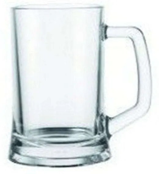 Ποτήρι Μπύρας 217075039 300ml Clear Montana Glass
