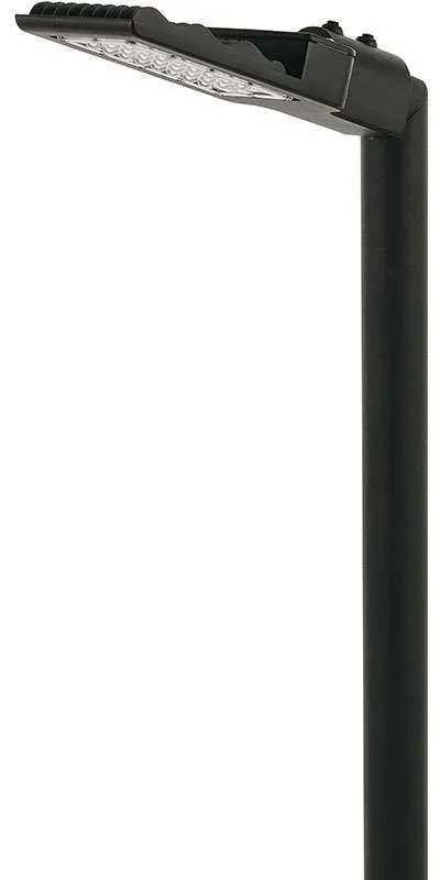 Φωτιστικό Δαπέδου Pathway Led S 9420 Black Nowodvorski
