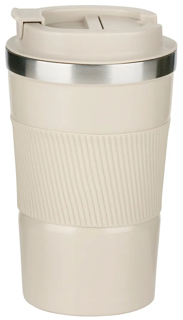 Ποτήρι Θερμός 350ml Alpina 871125227098 Beige