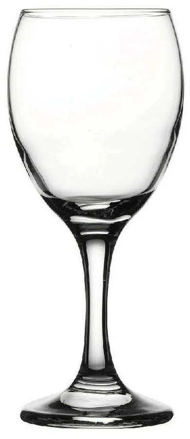 Ποτήρι Κρασιού Imperial SP44745K12 465ml Clear Espiel Glass