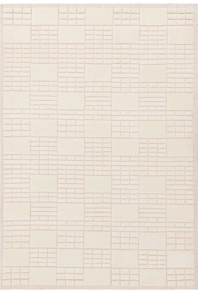 Χαλί Empire Cream-Natural Asiatic London 200X290cm