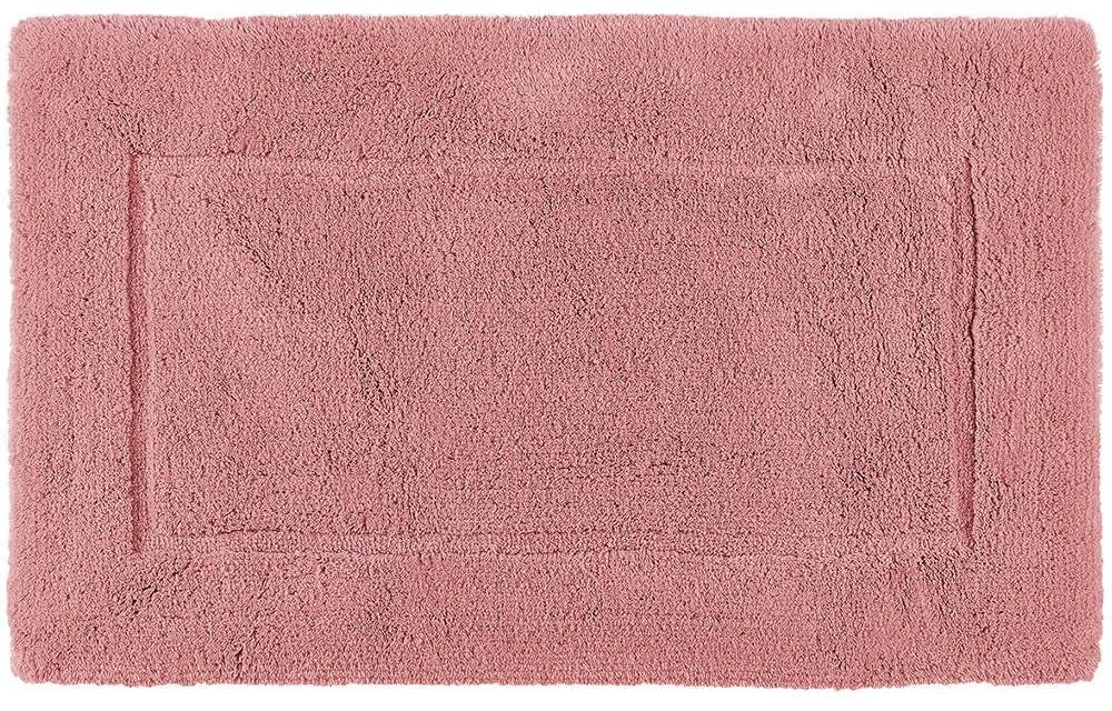 Χαλάκι Μπάνιου Must 515  Rosette Abyss &amp; Habidecor 70X120 100% Cotton